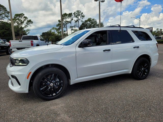 2023 Dodge Durango GT Plus