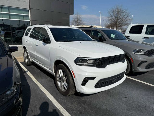 2023 Dodge Durango GT Plus