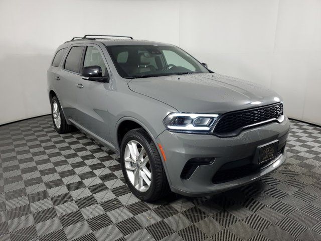 2023 Dodge Durango GT Plus