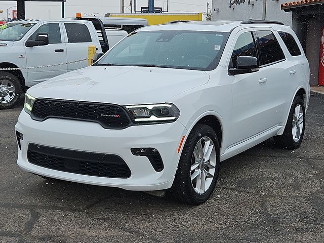 2023 Dodge Durango GT Plus