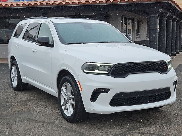 2023 Dodge Durango GT Plus