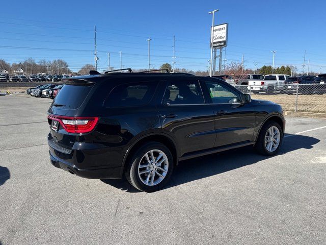 2023 Dodge Durango GT Plus