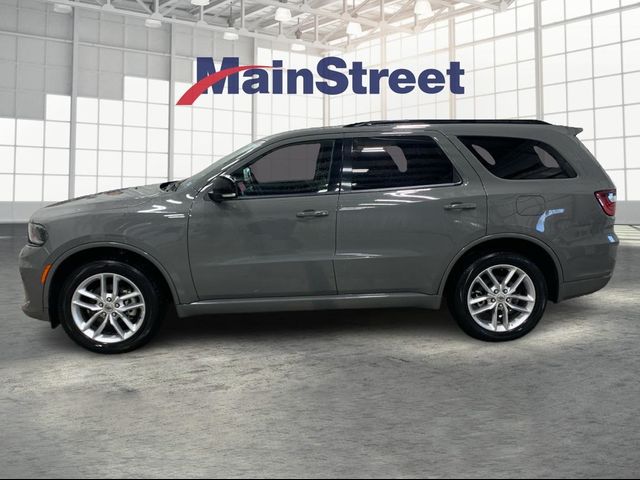 2023 Dodge Durango GT Plus