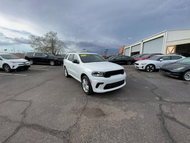 2023 Dodge Durango GT Plus