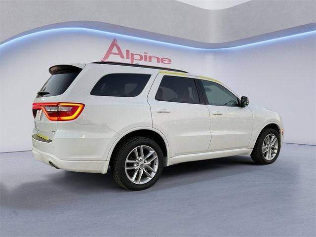 2023 Dodge Durango GT Plus