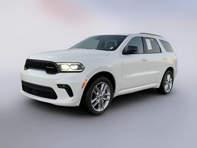 2023 Dodge Durango GT Plus