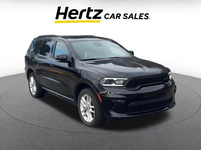 2023 Dodge Durango GT Plus