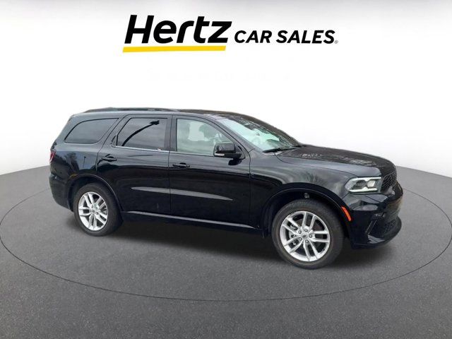 2023 Dodge Durango GT Plus