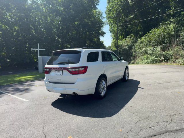 2023 Dodge Durango GT Plus