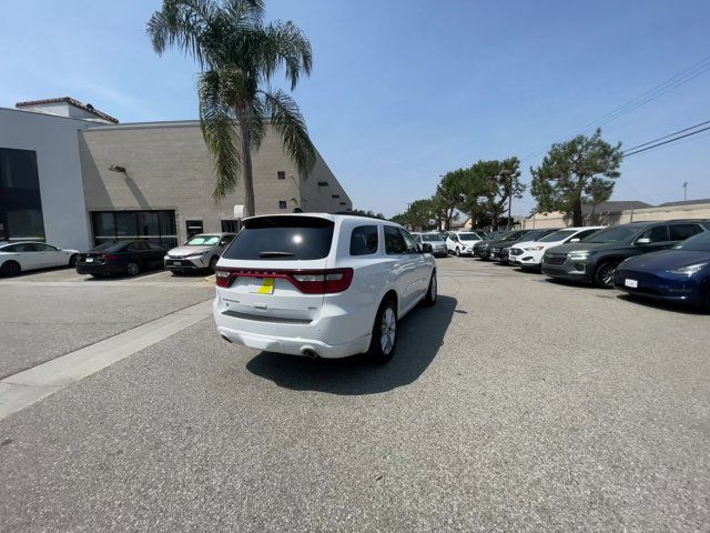 2023 Dodge Durango GT Plus