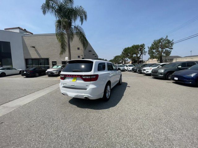 2023 Dodge Durango GT Plus