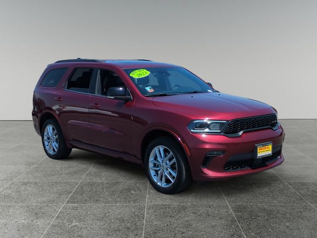 2023 Dodge Durango GT Plus