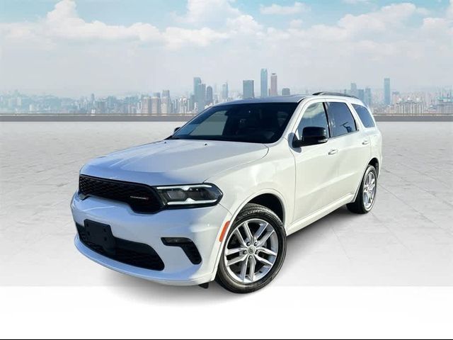 2023 Dodge Durango GT Plus