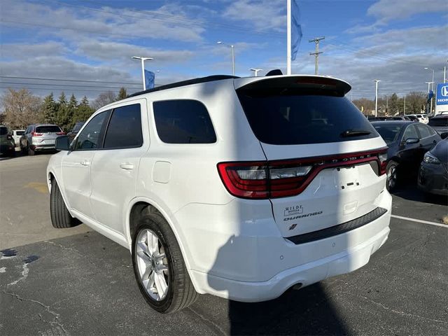 2023 Dodge Durango GT Plus