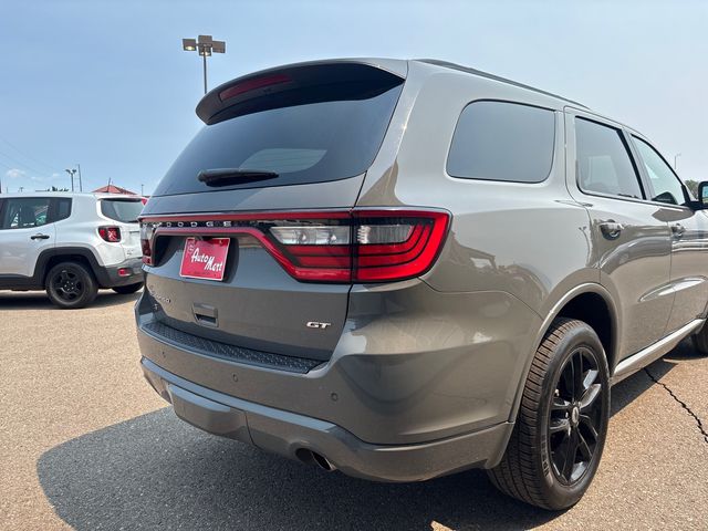2023 Dodge Durango GT Plus