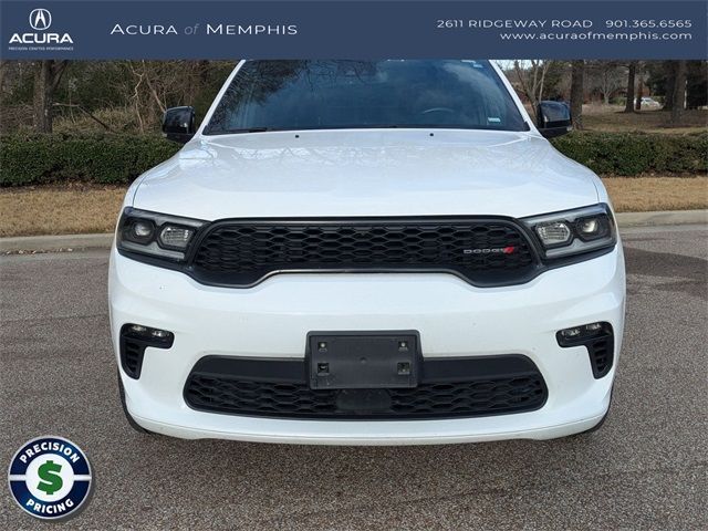 2023 Dodge Durango GT Plus