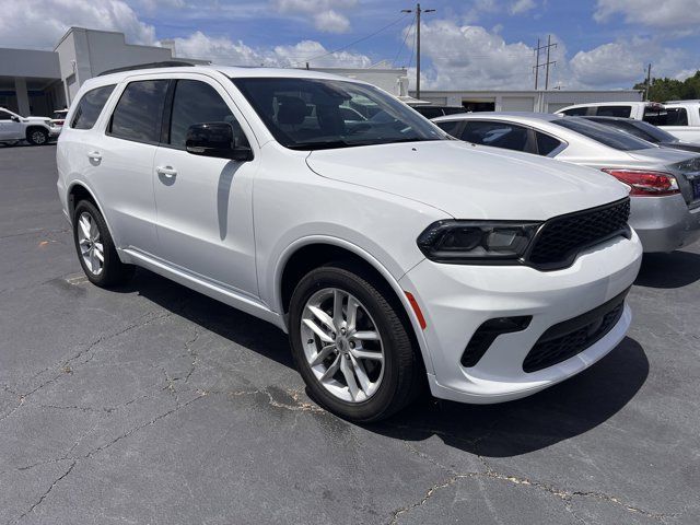 2023 Dodge Durango GT Plus