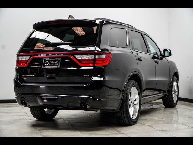 2023 Dodge Durango GT Plus