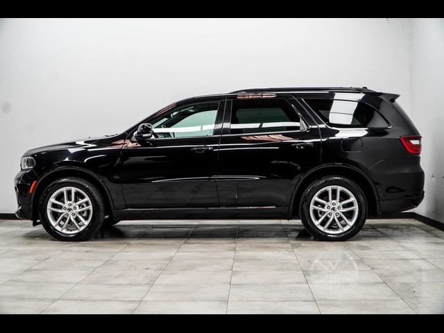 2023 Dodge Durango GT Plus
