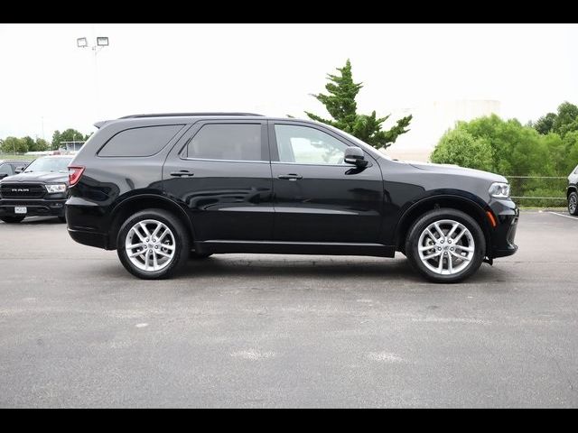 2023 Dodge Durango GT Plus