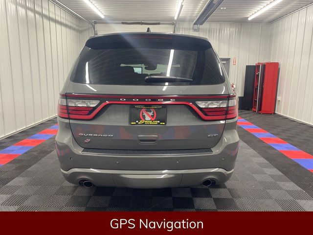 2023 Dodge Durango GT Plus