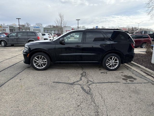 2023 Dodge Durango GT Plus