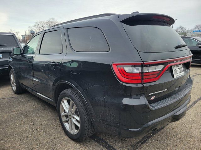 2023 Dodge Durango GT Plus