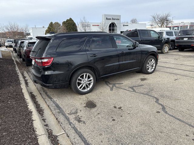 2023 Dodge Durango GT Plus