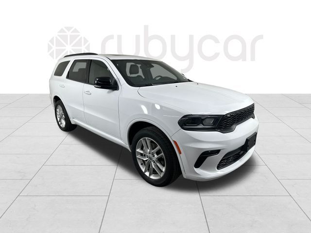2023 Dodge Durango GT Plus