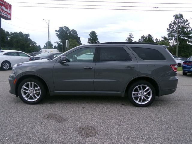 2023 Dodge Durango GT Plus