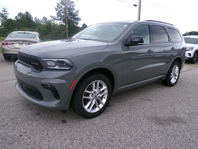 2023 Dodge Durango GT Plus