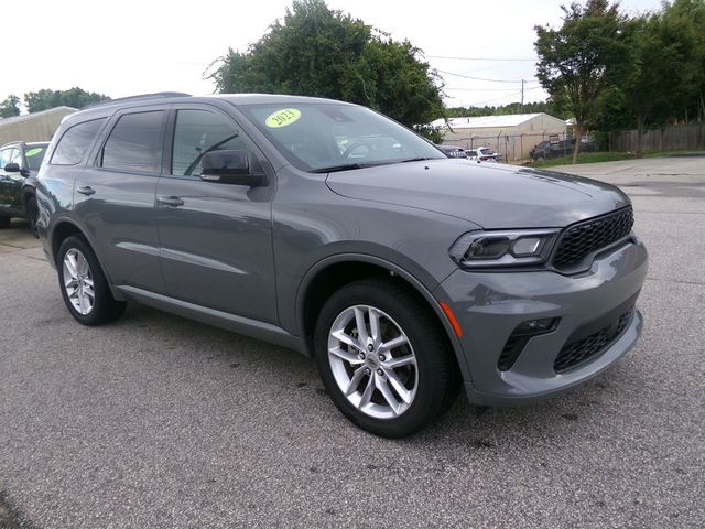 2023 Dodge Durango GT Plus