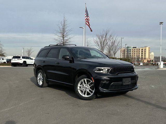 2023 Dodge Durango GT Plus