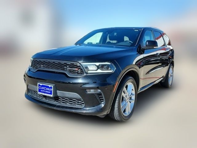 2023 Dodge Durango GT Plus