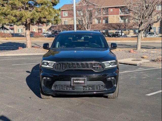 2023 Dodge Durango GT Plus