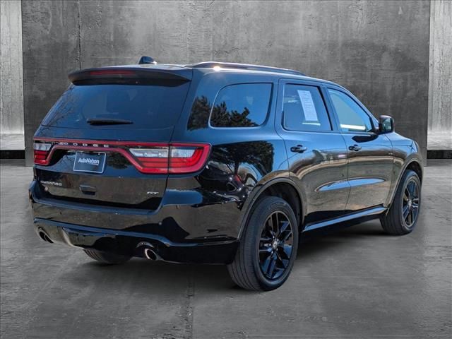 2023 Dodge Durango GT Plus