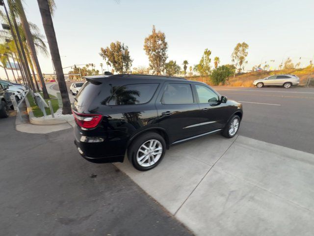 2023 Dodge Durango GT Plus