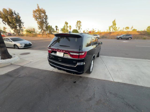 2023 Dodge Durango GT Plus