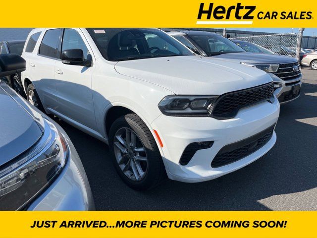 2023 Dodge Durango GT Plus