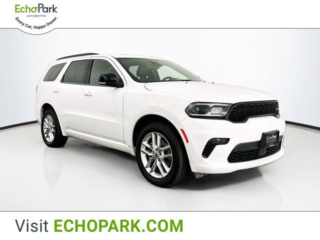 2023 Dodge Durango GT Plus