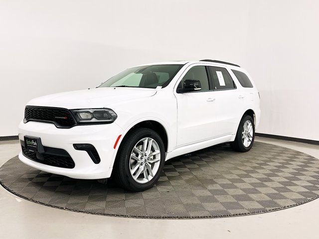 2023 Dodge Durango GT Plus