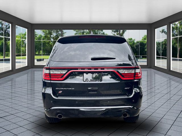 2023 Dodge Durango GT Plus