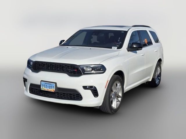 2023 Dodge Durango GT Plus