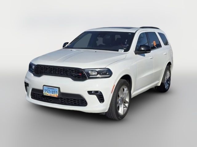 2023 Dodge Durango GT Plus