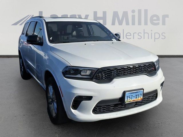 2023 Dodge Durango GT Plus