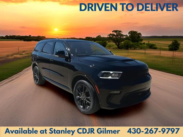 2023 Dodge Durango GT Plus