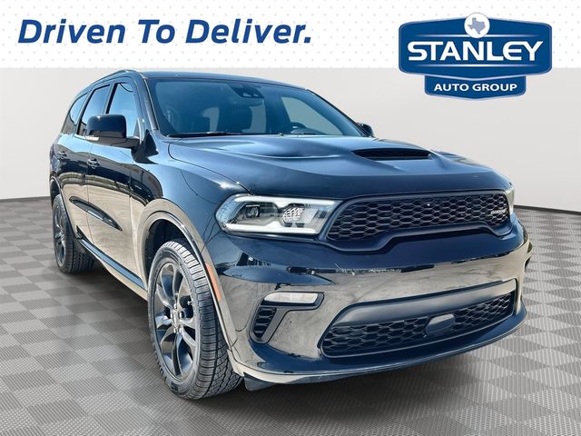 2023 Dodge Durango GT Plus