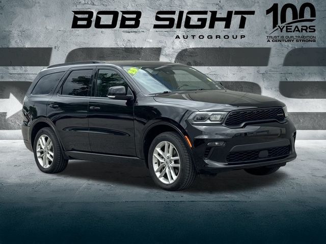 2023 Dodge Durango GT Plus