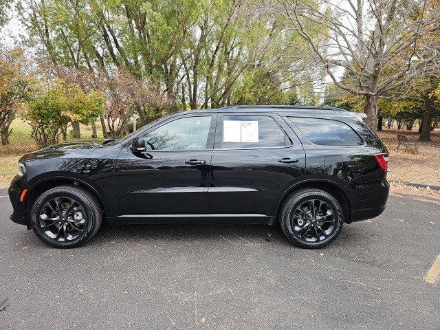 2023 Dodge Durango GT Plus