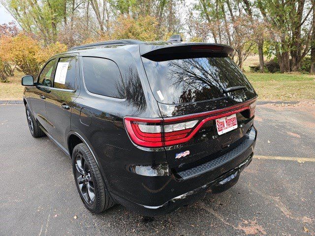 2023 Dodge Durango GT Plus